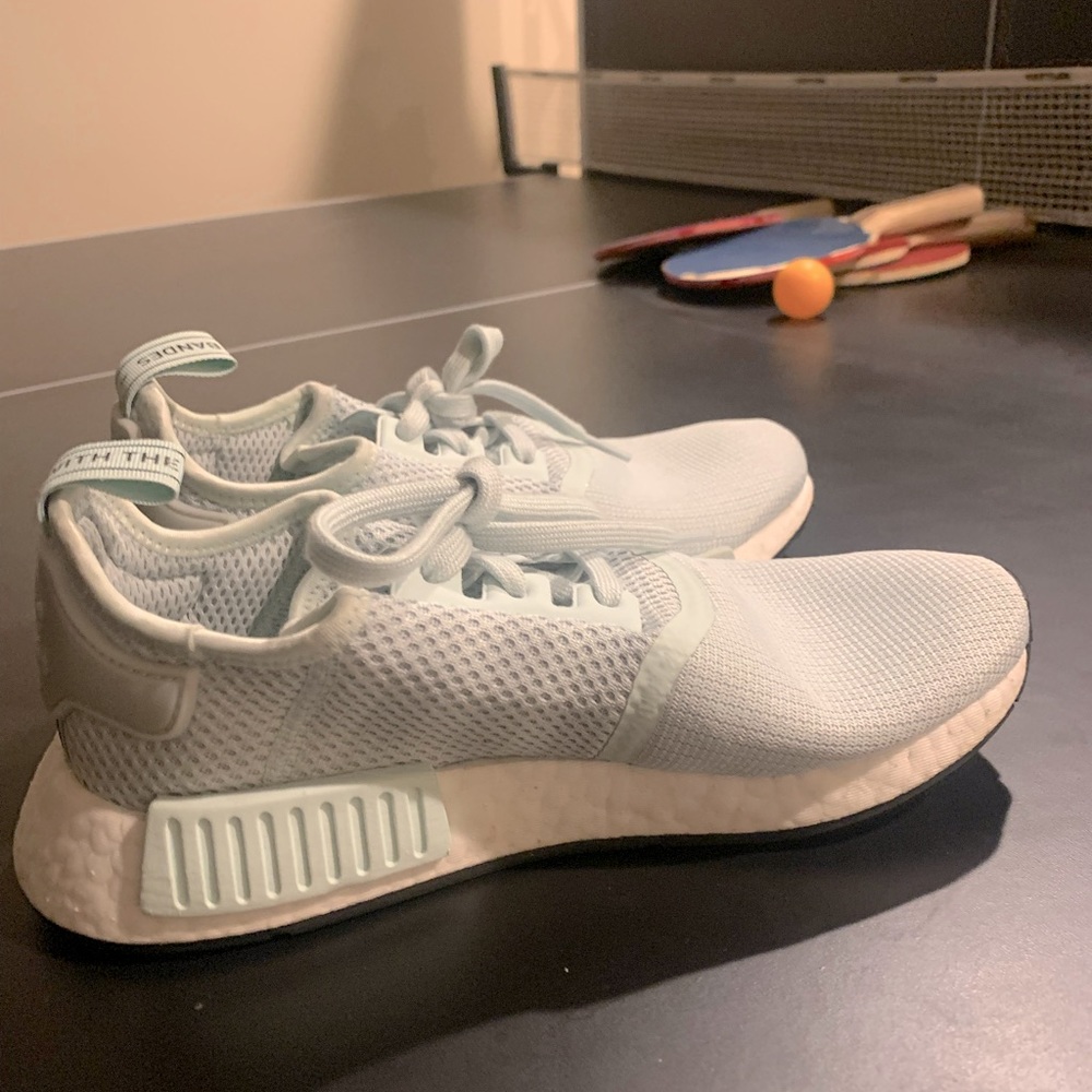 Adidas NMD Sneakers